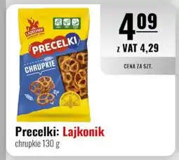 Eurocash Precelki: Lajkonik oferta
