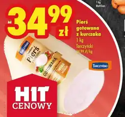 Premium Nasz Sklep Pierś gotowana z kurczaka oferta