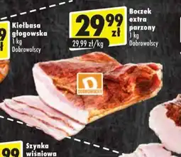 Premium Nasz Sklep Boczek extra parzony oferta