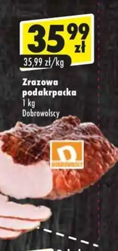 Premium Nasz Sklep Zrazowa podakrapka oferta