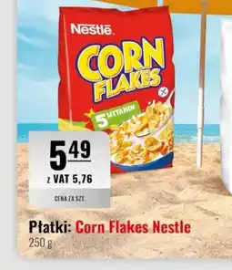 Eurocash Płatki: Corn Flakes Nestle oferta