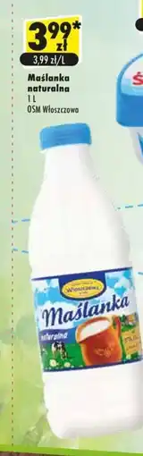 Premium Nasz Sklep Maślanka naturalna oferta