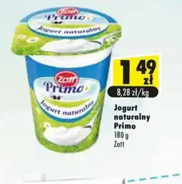 Premium Nasz Sklep Jogurt naturalny Primo oferta