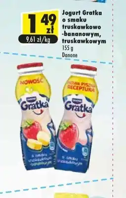 Premium Nasz Sklep Jogurt Gratka oferta