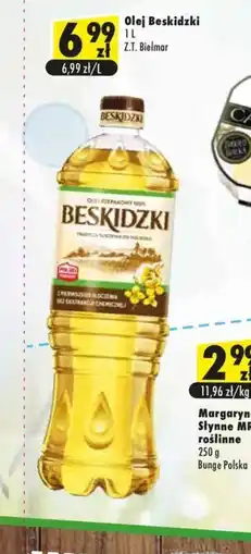Premium Nasz Sklep Olej Beskidzki oferta