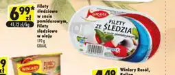 Premium Nasz Sklep Filety śledziowe Graal oferta