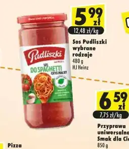 Premium Nasz Sklep Sos Pudliszki oferta