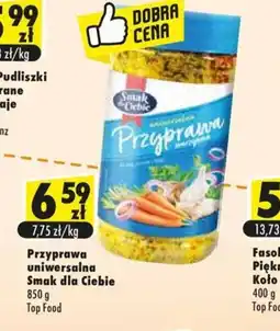 Premium Nasz Sklep Przyprawa uniwersalna Smak dla Ciebie oferta