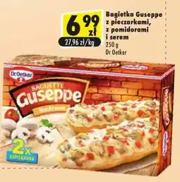 Premium Nasz Sklep Bagietka Giuseppe oferta