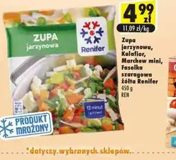 Premium Nasz Sklep Zupa jarzynowa Renifer oferta