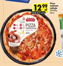 Premium Nasz Sklep Pizza Taurus oferta