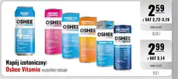 Eurocash Napój izotoniczny: Oshee Vitamin oferta