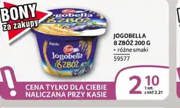 Selgros Jogobella 8 zbóż oferta