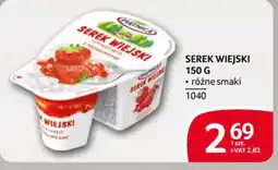 Selgros Serek Wiejski oferta