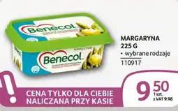 Selgros Margaryna Benecol oferta