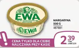 Selgros Margaryna Ewa oferta