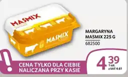 Selgros Margaryna Masmix oferta