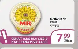 Selgros Margaryna MR oferta