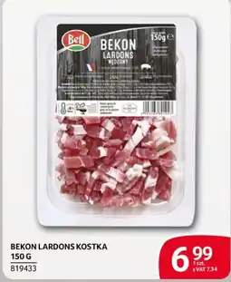 Selgros Bekon Lardons Kostka oferta