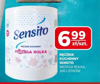 Top Market Ręcznik kuchenny sensito oferta