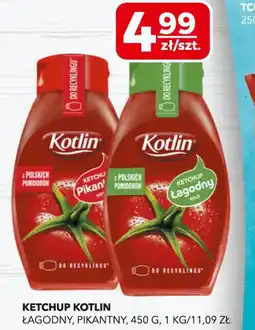 Top Market Ketchup kotlin oferta
