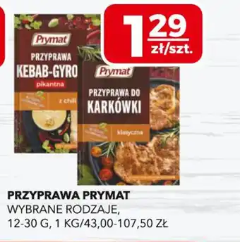 Top Market Przyprawa prymat oferta