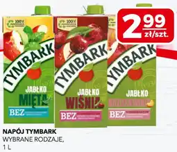 Top Market Napój tymbark oferta