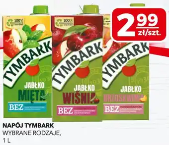 Top Market Napój tymbark oferta