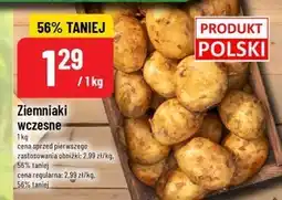 Polomarket Ziemniaki Polski oferta