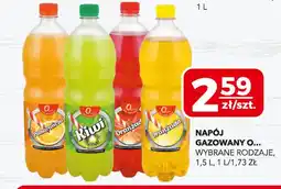 Top Market Napój gazowany o... oferta