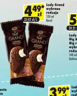 Premium Nasz Sklep Lody Grand oferta