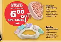 Netto Opaska kosmetyczna oferta
