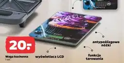 Netto Waga kuchenna Smarty oferta