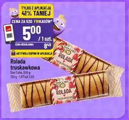 Polomarket Ciasto Dan Cake oferta
