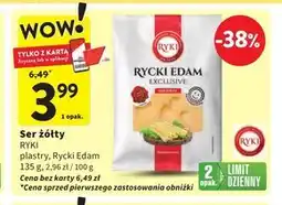Intermarche Ser Ryki oferta