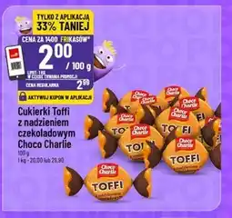 Polomarket Cukierki Choco Charlie oferta
