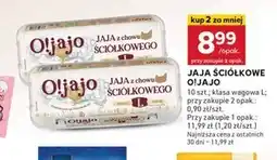 Stokrotka Optima Jaja O!Jajo oferta