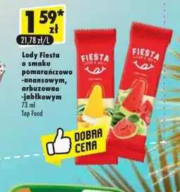 Premium Nasz Sklep Lody Fiesta oferta