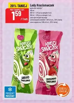 Polomarket Lody Amore Gusto oferta