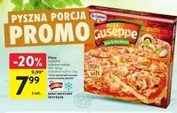 Intermarche Pizza Dr. Oetker oferta
