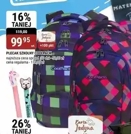 bi1 Plecak Coolpack oferta