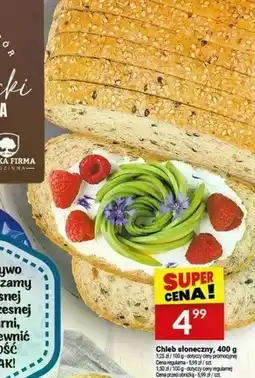 Twój Market Chleb C&A oferta
