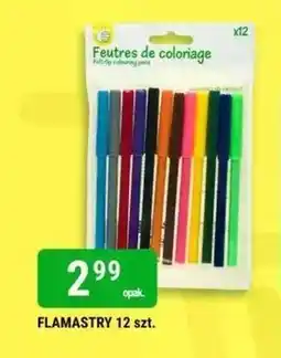 bi1 Flamastry oferta