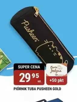 bi1 Piórnik Pusheen oferta