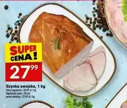 Twój Market Szynka K! oferta