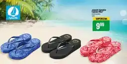 Polomarket Japonki damskie oferta