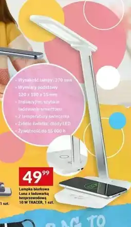 Twój Market Lampka Tracer oferta