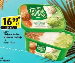 Premium Nasz Sklep Lody Zielona Budka oferta