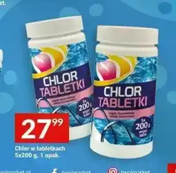 Twój Market Chlor oferta
