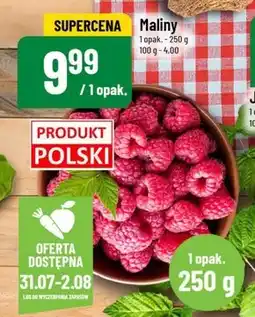 Polomarket Maliny Polski oferta